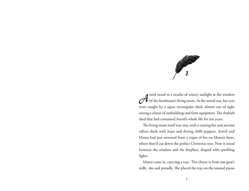 Sample content_Starminster: The City of Wings