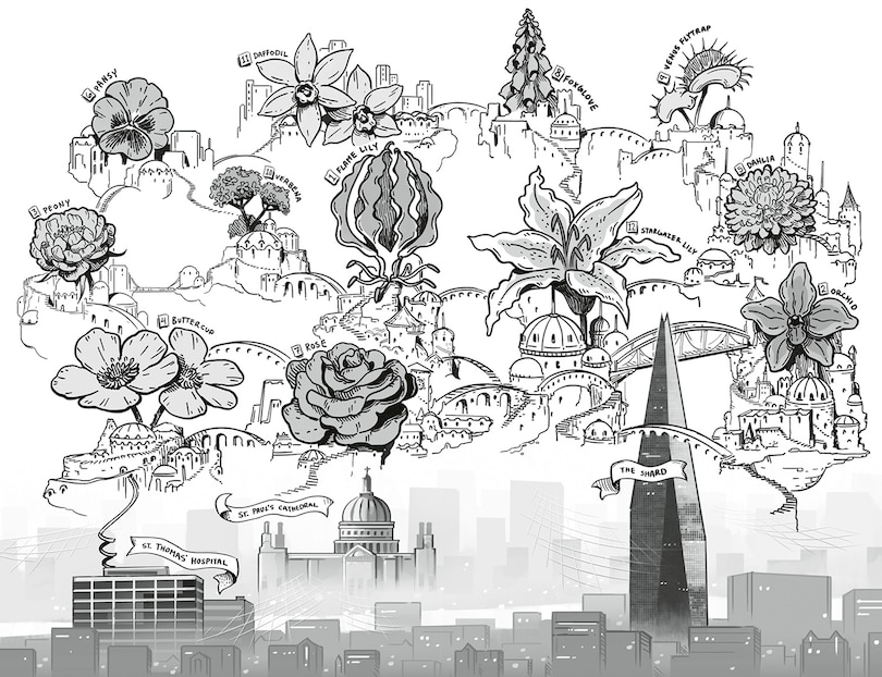 Aper&ccedil;u du contenu_Starminster