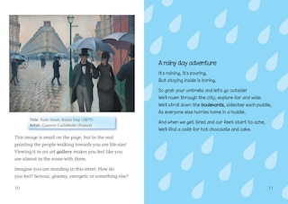 Sample content_Starsailing