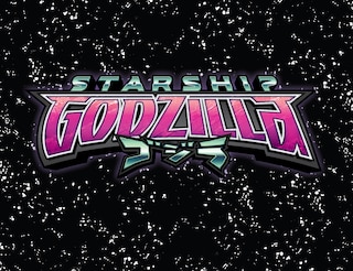 Aper&ccedil;u du contenu 3_Starship Godzilla [Kai-Sei Era]: First Wars