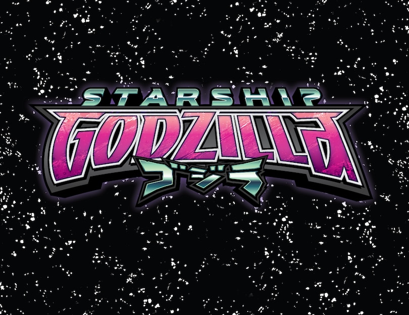Aper&ccedil;u du contenu 3_Starship Godzilla [Kai-Sei Era]: First Wars
