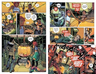 Aper&ccedil;u du contenu 5_Starship Godzilla [Kai-Sei Era]: First Wars