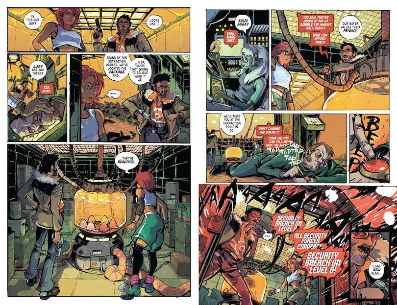 Aper&ccedil;u du contenu 5_Starship Godzilla [Kai-Sei Era]: First Wars