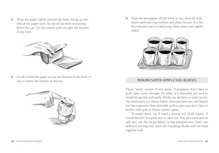Aperçu du contenu 2_Starting Seeds