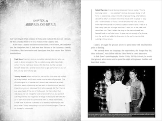 Sample content 3_Staying Gold: The Oral History of The Outsiders