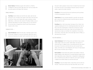 Sample content 4_Staying Gold: The Oral History of The Outsiders