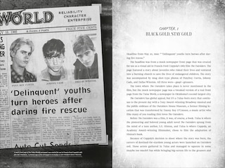 Sample content 5_Staying Gold: The Oral History of The Outsiders