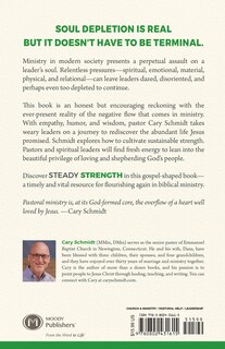 Back cover_Steady Strength