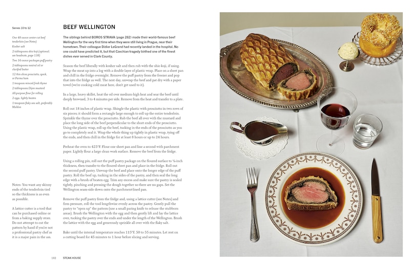 Sample content 3_Steak House