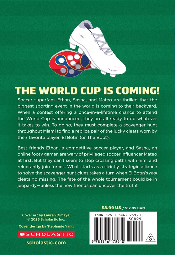 Back cover_Stealing the Score