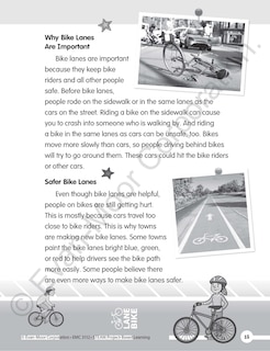 Sample content 2_STEAM Project-Based Learning, Grade 2 Teacher Resource