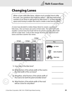 Sample content 3_STEAM Project-Based Learning, Grade 4 Teacher Resource