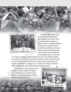 Aperçu du contenu 2_STEAM Project-Based Learning, Grade 5 Teacher Resource