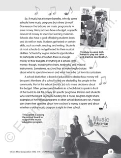 Sample content 2_STEAM Project-Based Learning, Grade 6 Teacher Resource