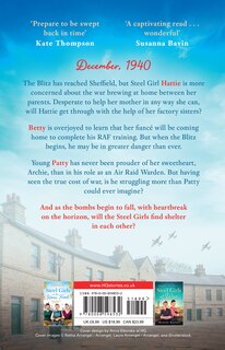 Back cover_Steel Girls in the Blitz