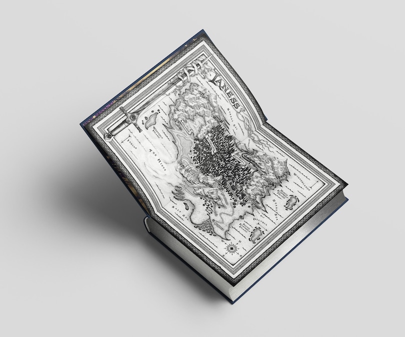 Sample content_Steelborn (Deluxe Limited Edition)