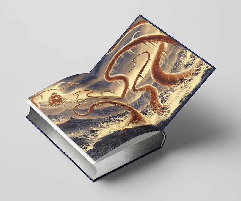 Sample content 2_Steelborn (Deluxe Limited Edition)