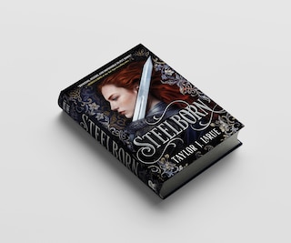 Sample content 5_Steelborn (Deluxe Limited Edition)