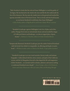 Couverture arri&egrave;re_Steinbeck's Landscapes