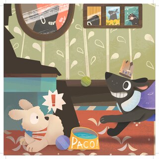 Aper&ccedil;u du contenu 3_Stella The Ambassadog