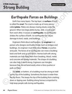 Sample content 2_STEM Lessons and Challenges, Grade 2 Teacher Resource