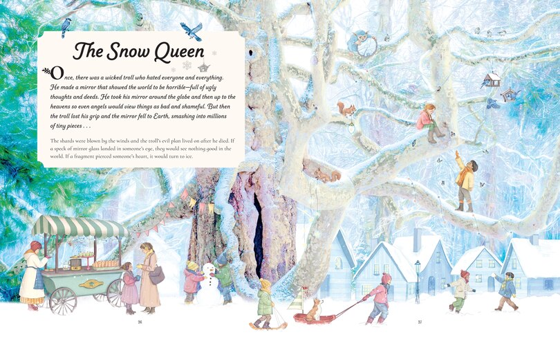 Sample content 4_Step Inside a Fairy Tale