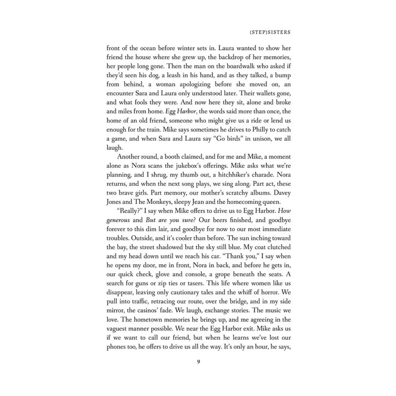 Sample content_(step)sisters