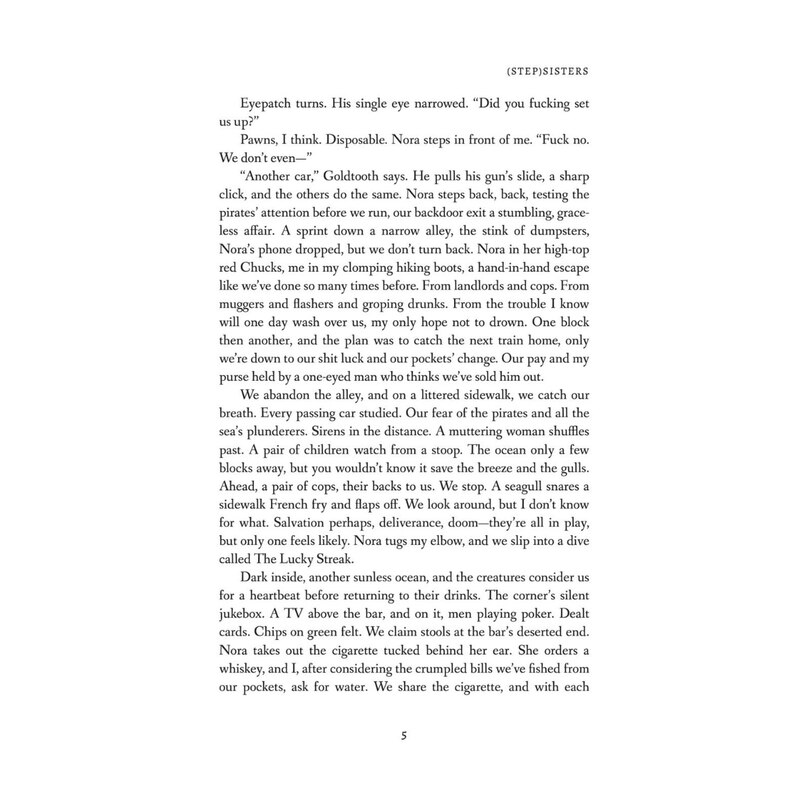 Sample content 5_(step)sisters