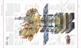 Sample content_Stephen Biesty's Incredible Cross-sections