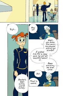 Aperçu du contenu 3_Stephen McCranie's Space Boy Volume 17