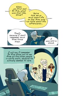 Sample content 5_Stephen McCranie's Space Boy Volume 18