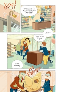 Sample content 4_Stephen McCranie's Space Boy Volume 19