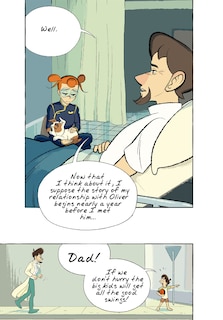 Sample content 3_Stephen McCranie's Space Boy Volume 22