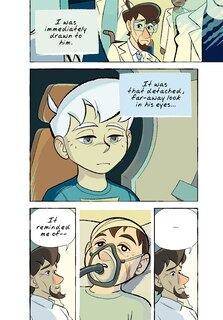 Sample content 4_Stephen McCranie's Space Boy Volume 22