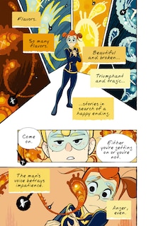Sample content 2_Stephen McCranie's Space Boy Volume 23