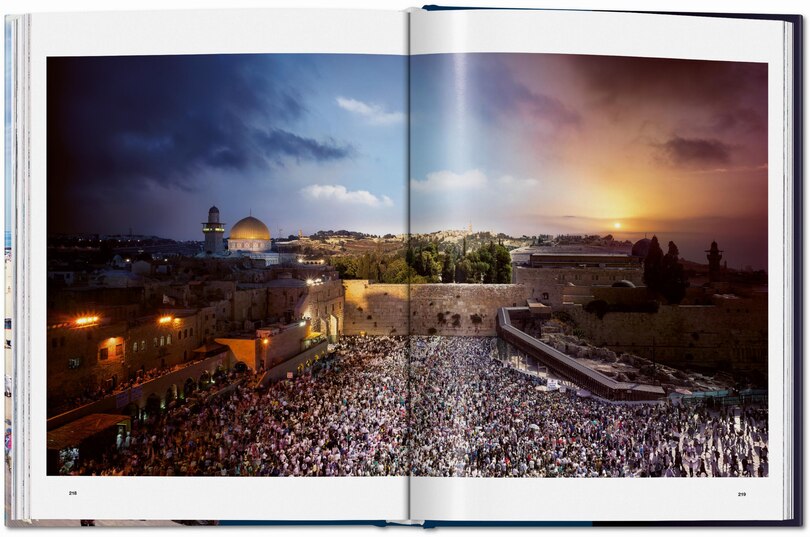 Sample content 3_Stephen Wilkes. Day to Night
