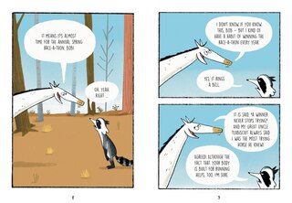 Sample content 4_Steve, Born to Run