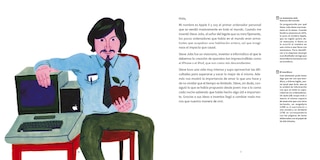 Aper&ccedil;u du contenu_Steve Jobs