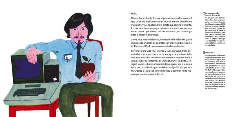 Aper&ccedil;u du contenu_Steve Jobs