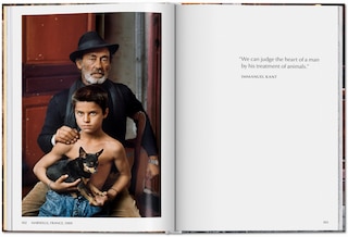 Sample content 2_Steve McCurry. Animals