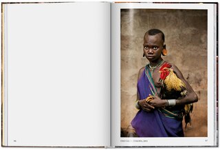 Sample content 3_Steve McCurry. Animals