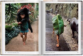 Sample content 4_Steve McCurry. Animals