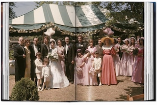 Sample content 2_Steve Schapiro. The Godfather Family Album. 45th Ed.