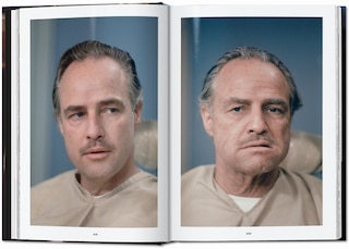 Sample content 4_Steve Schapiro. The Godfather Family Album. 45th Ed.
