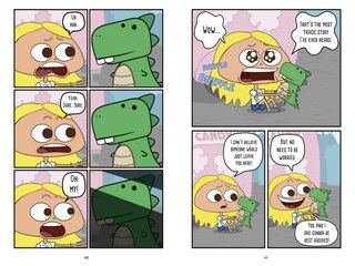 Aperçu du contenu_StEvEn and Parker: Dinos Are Forever!