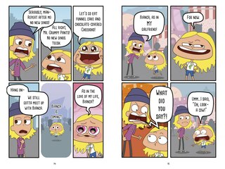 Aperçu du contenu 3_StEvEn and Parker: Dinos Are Forever!