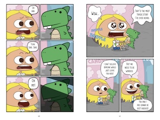 Aperçu du contenu_StEvEn and Parker: Dinos Are Forever!