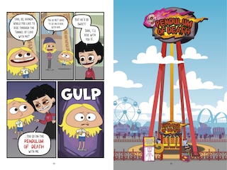 Aperçu du contenu 2_StEvEn and Parker: Dinos Are Forever!