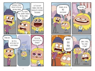 Aperçu du contenu 3_StEvEn and Parker: Dinos Are Forever!