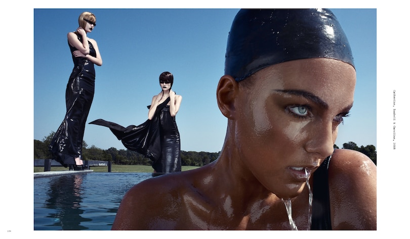 Sample content 3_Steven Klein Vogue